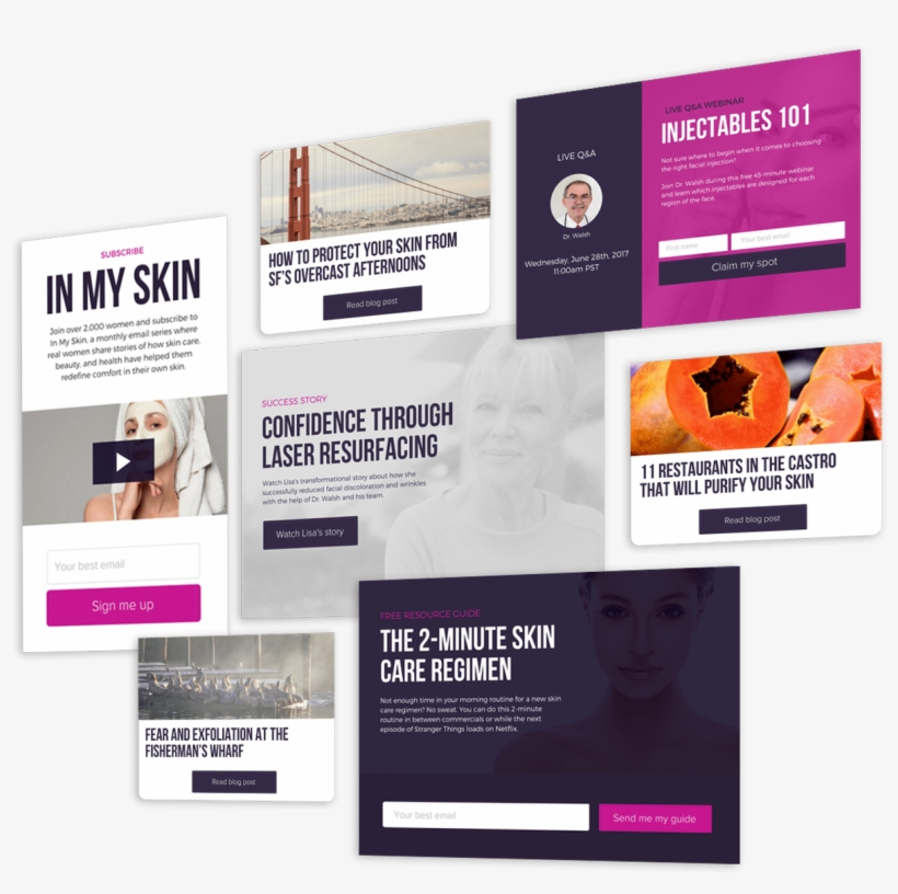 Build Barriers Against Competition And Commoditization - Flyer, transparent png #4822483