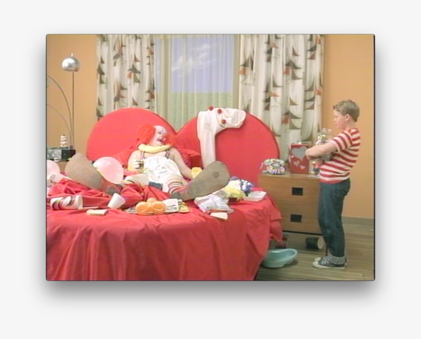 Sims-bed, transparent png #4822910