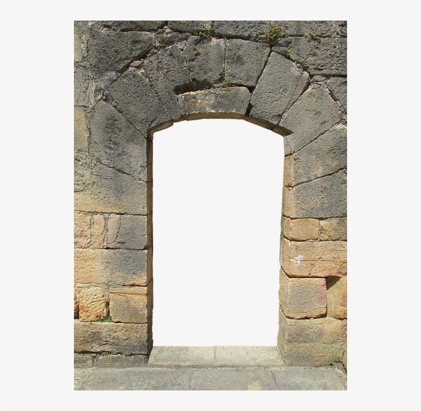 Goal, Access, Input, Old, Old Gate, Gate, Forward - Gate, transparent png #4823141