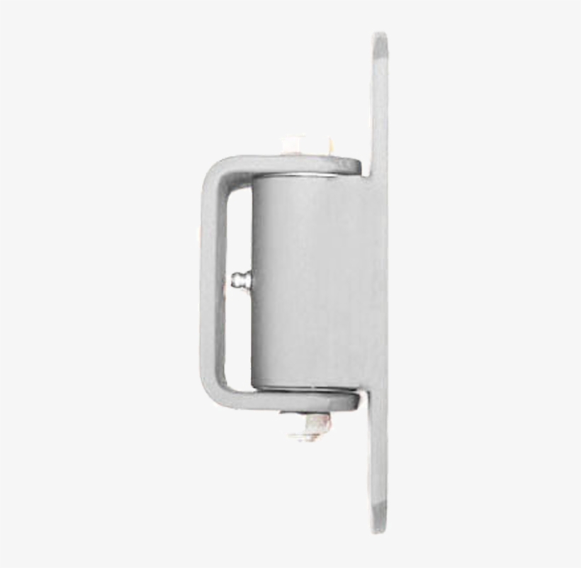 2125z Guardian Standard Hinge Flat To Gate Bolt To - Door, transparent png #4823357