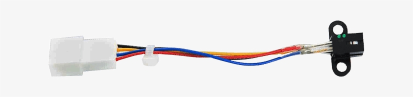 Atm Motor Encoder Reject Gate For Mcdu And Scdu - Multi-function Control And Display Unit, transparent png #4823986