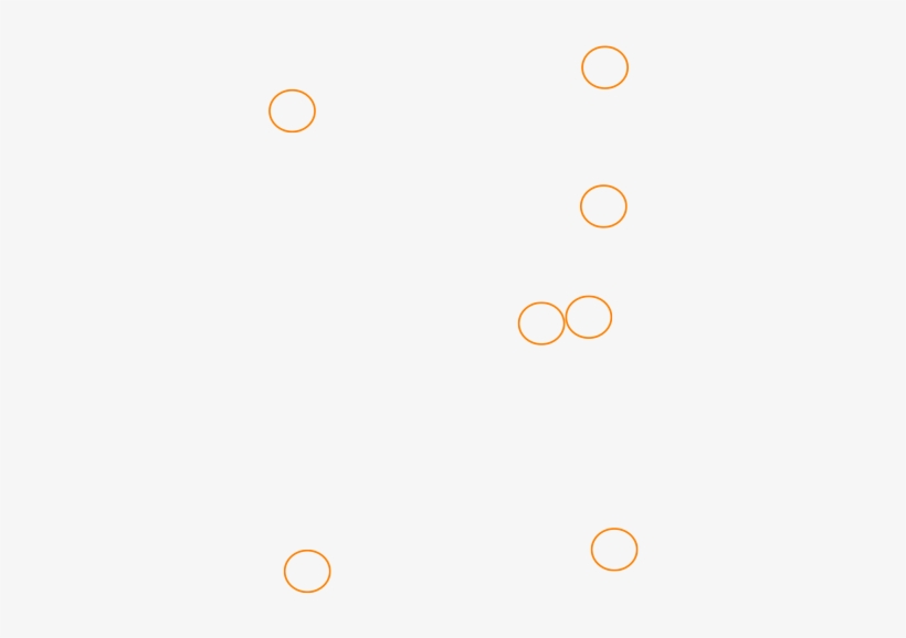 Selfclosing Residential Gate With Electric Keep - Circle, transparent png #4824060