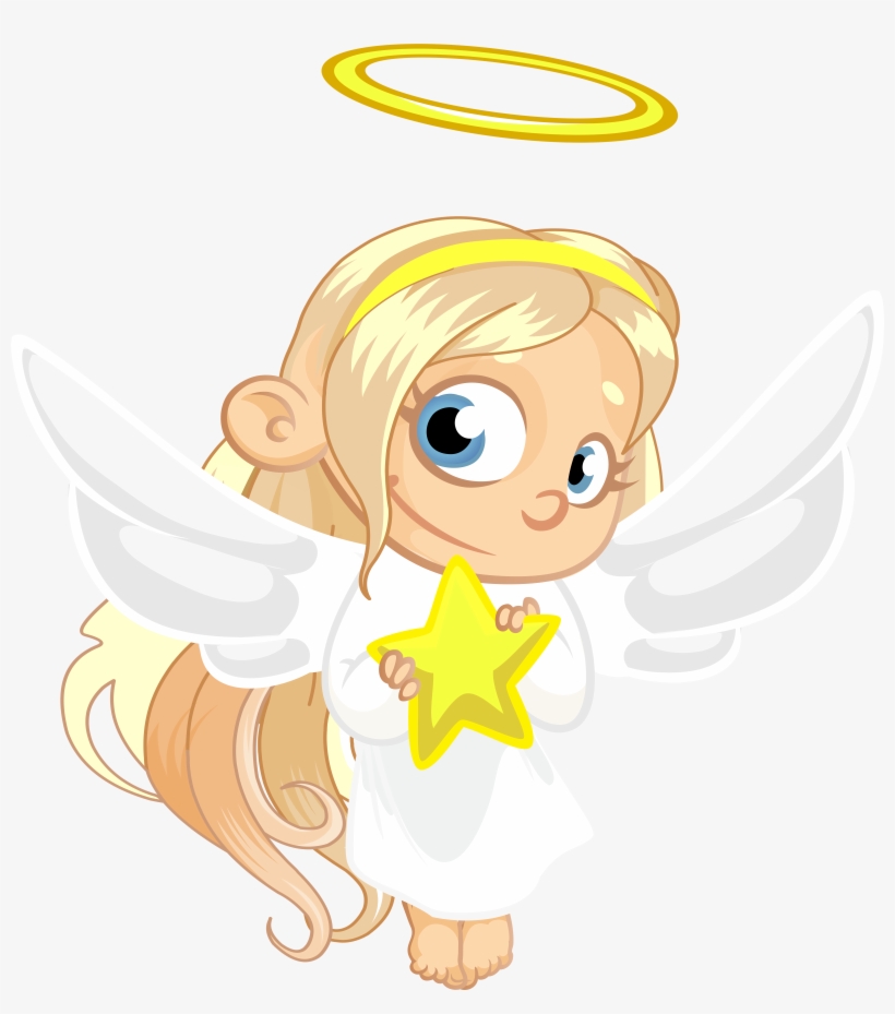 Angels Png, transparent png #4824195