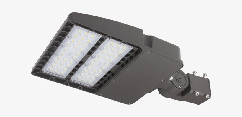 Shenzhen Led Shoebox Retrofit Kit Street Light 65w - Street Light, transparent png #4825002