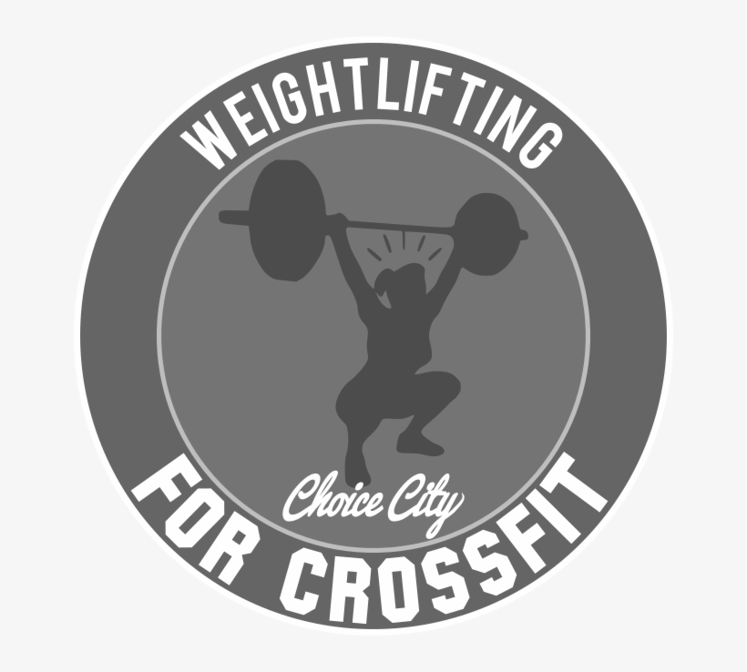 Barbellclublogo - Mater Tuition, transparent png #4825136