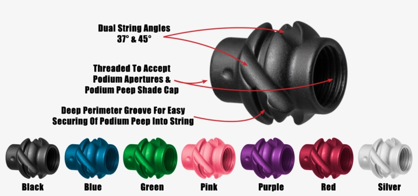 Podium Peep Colors - Color, transparent png #4825348