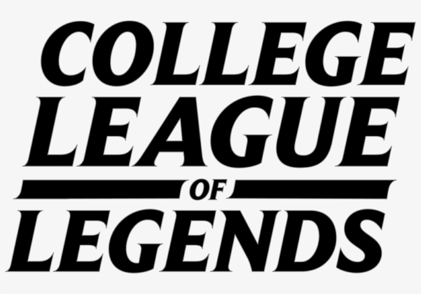 Big Ten League Of Legends, transparent png #4825446