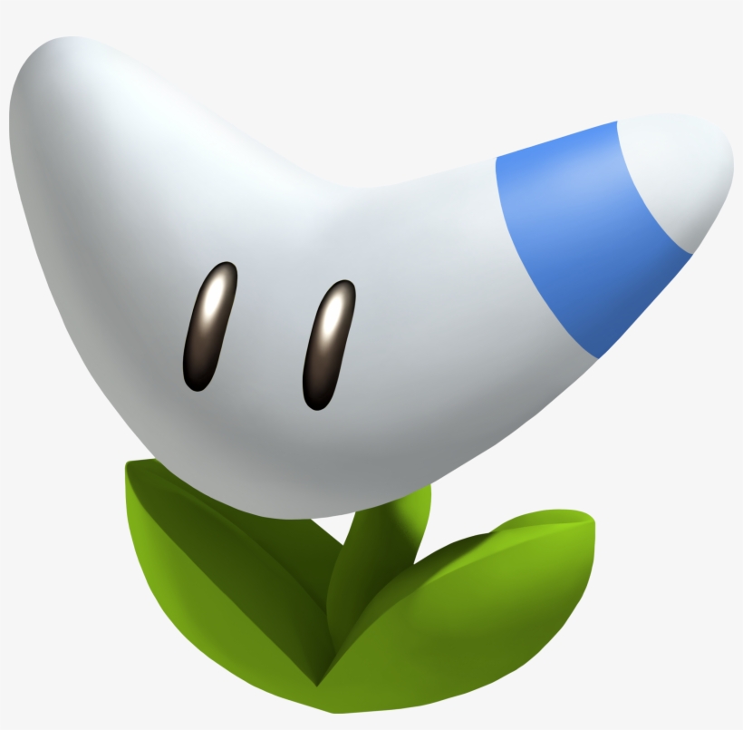 File History - Super Mario 3d Land Boomerang, transparent png #4825508