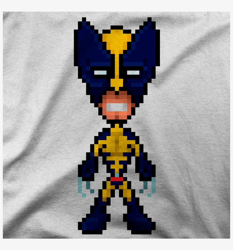 Wolverine Png, transparent png #4825656