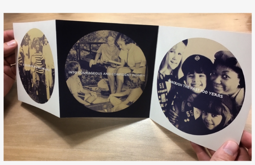 In 2016, The Girl Scouts Of North Carolina's Coastal, transparent png #4825857