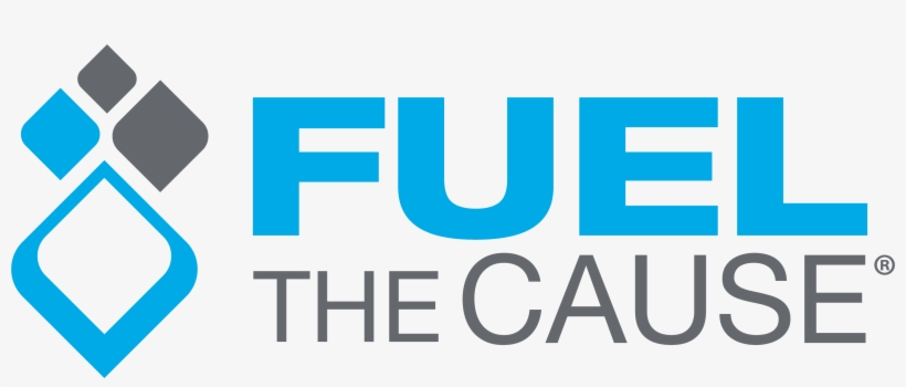 Fuel The Cause Logo - Food, transparent png #4825933