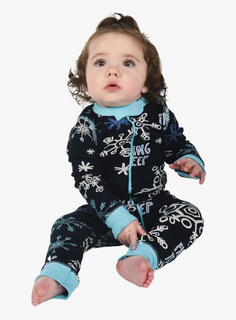 Falling To Sleep - Toddler, transparent png #4825934