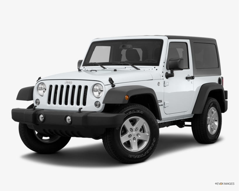 Jeep Png - 2015 Jeep Wrangler Grey, transparent png #4826005