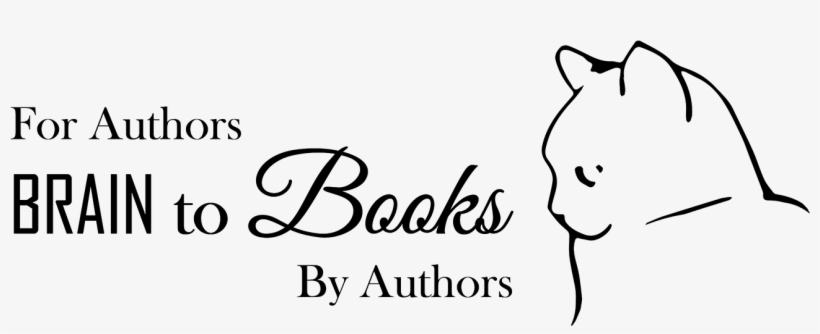 Brain To Books Logo Black Transparent - Sticko Elegant Black Foil Monogram Stickers-b Sebfm52-90376, transparent png #4826683