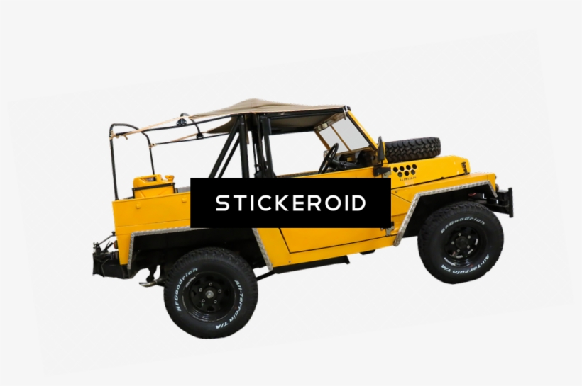 Jeep Cars - Off-road Vehicle, transparent png #4826690