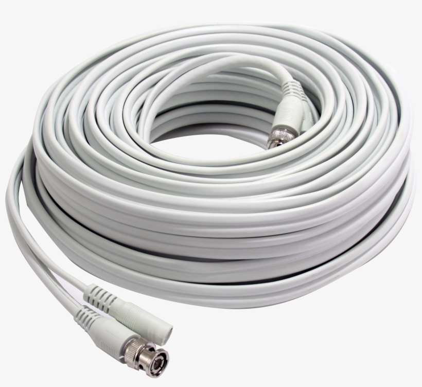 High Res Image - Bnc Dc Cable, transparent png #4826862