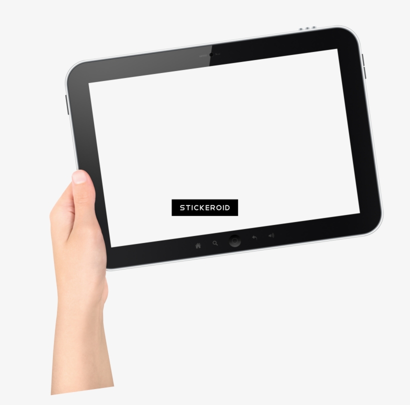 Flat Panel Display, transparent png #4826868