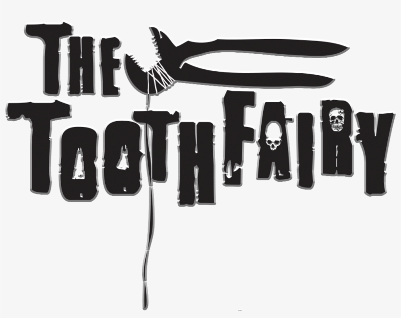 Toothfairy - Knotts Scary Farm Logo, transparent png #4827099