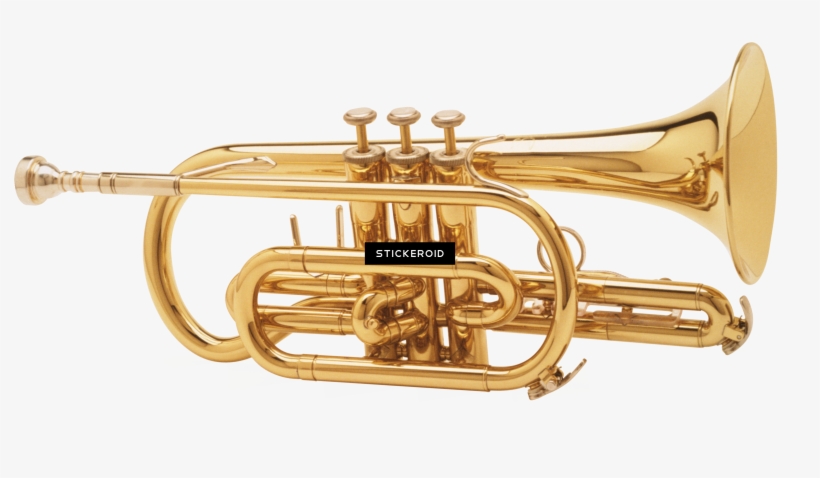 Трамбон And Saxophone Trumpet - Jazz In The House 5, transparent png #4827221