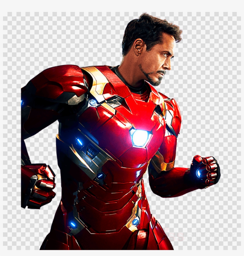 Iron Man Infinity War Png Clipart Robert Downey Jr Iron Man Robert Downy Free Transparent Png Download Pngkey