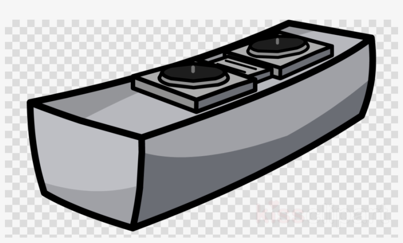 Download Paint Black Png Clipart Clip Art Illustration - Brownies In A Pan Clip Art, transparent png #4827332