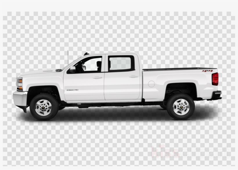 Paint Black Png Clipart Car Chevrolet Silverado - Gimp Background, transparent png #4827518