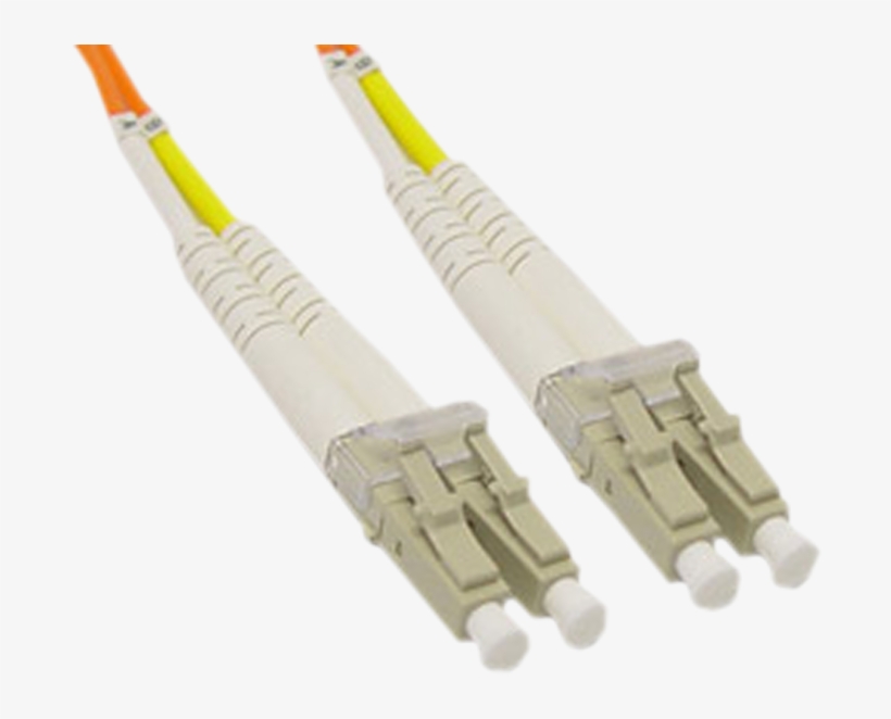 Cbf Lc01lc Md - Cablesys International 50 125 Multimode Duplex Fiber, transparent png #4827860