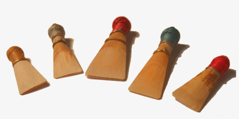 We Also Sell Reeds - Blondel De Nesle, transparent png #4827945