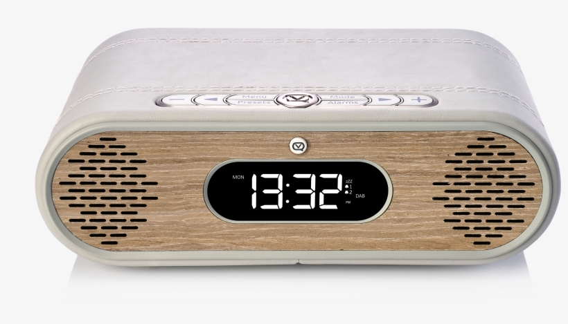Image Is Loading Vq Rosie Lee Dab Digital Amp Fm Alarm, transparent png #4828488