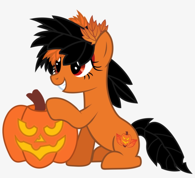 Lightningbolt, Autumn, Derpibooru Exclusive, Earth - Cartoon, transparent png #4828644