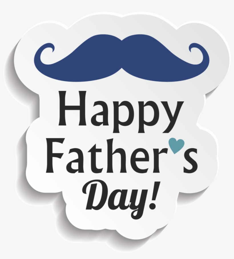Happy Fathers Day Png Images - Fathers Day Fb Cover, transparent png #4828722