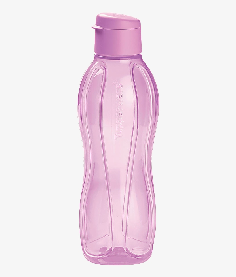Eco Bottle Flip Top Purple - Glass Bottle, transparent png #4828970