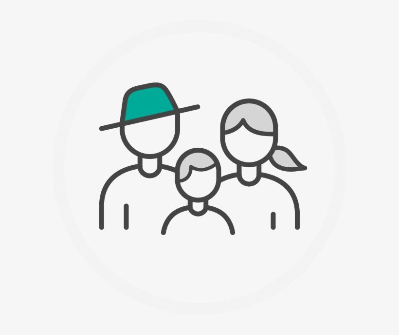 Just For Families - Cartoon, transparent png #4829927