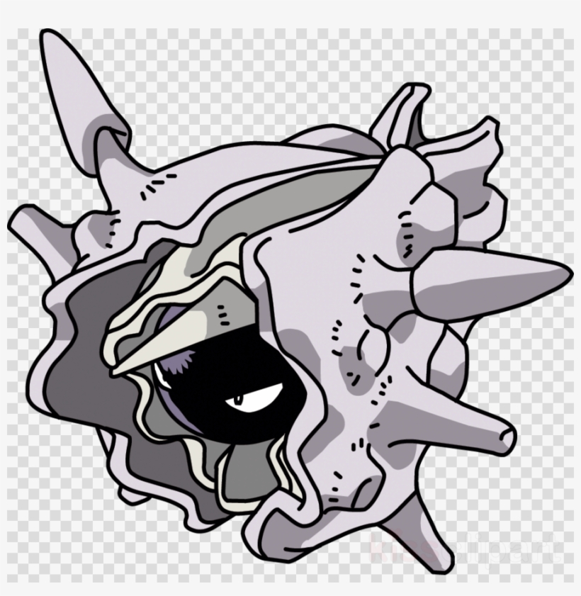 Cloyster Pokemon Png Clipart Cloyster Pokémon Red And - Cloyster, transparent png #4830431