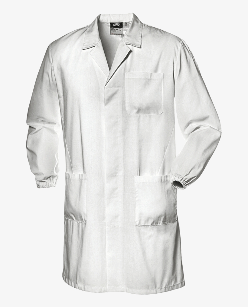 Sir Safety Lab Coat Miesten Man Free Transparent PNG Download PNGkey