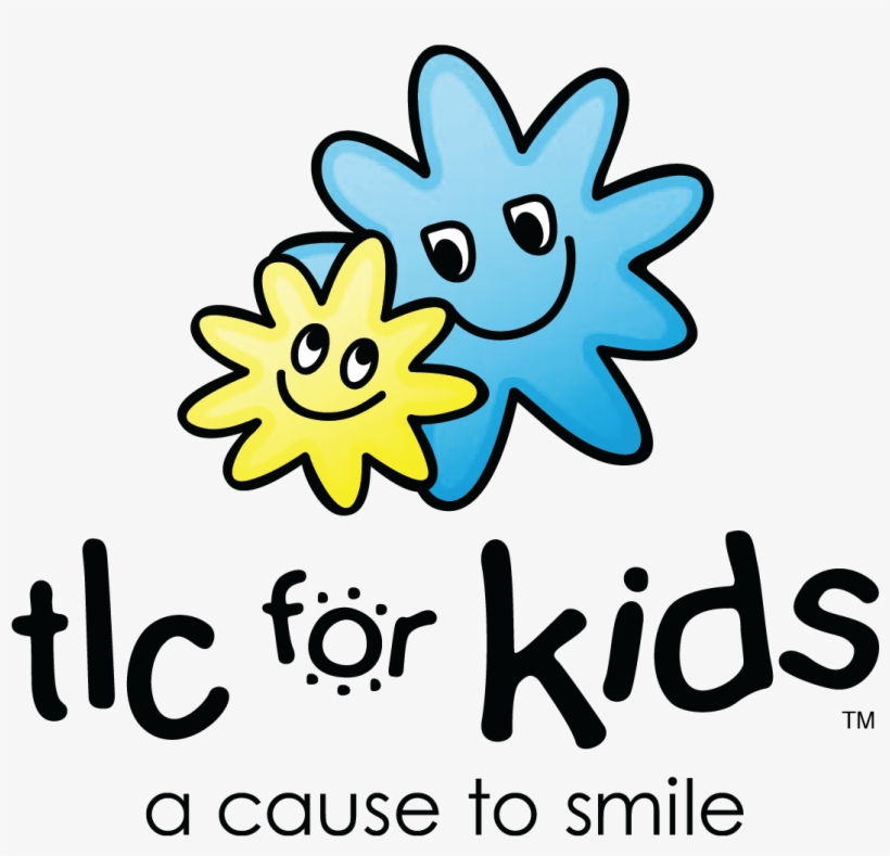 Tlc For Kids, transparent png #4830729