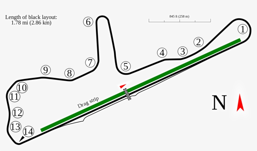 Hidden Valley Raceway Darwin, transparent png #4830932