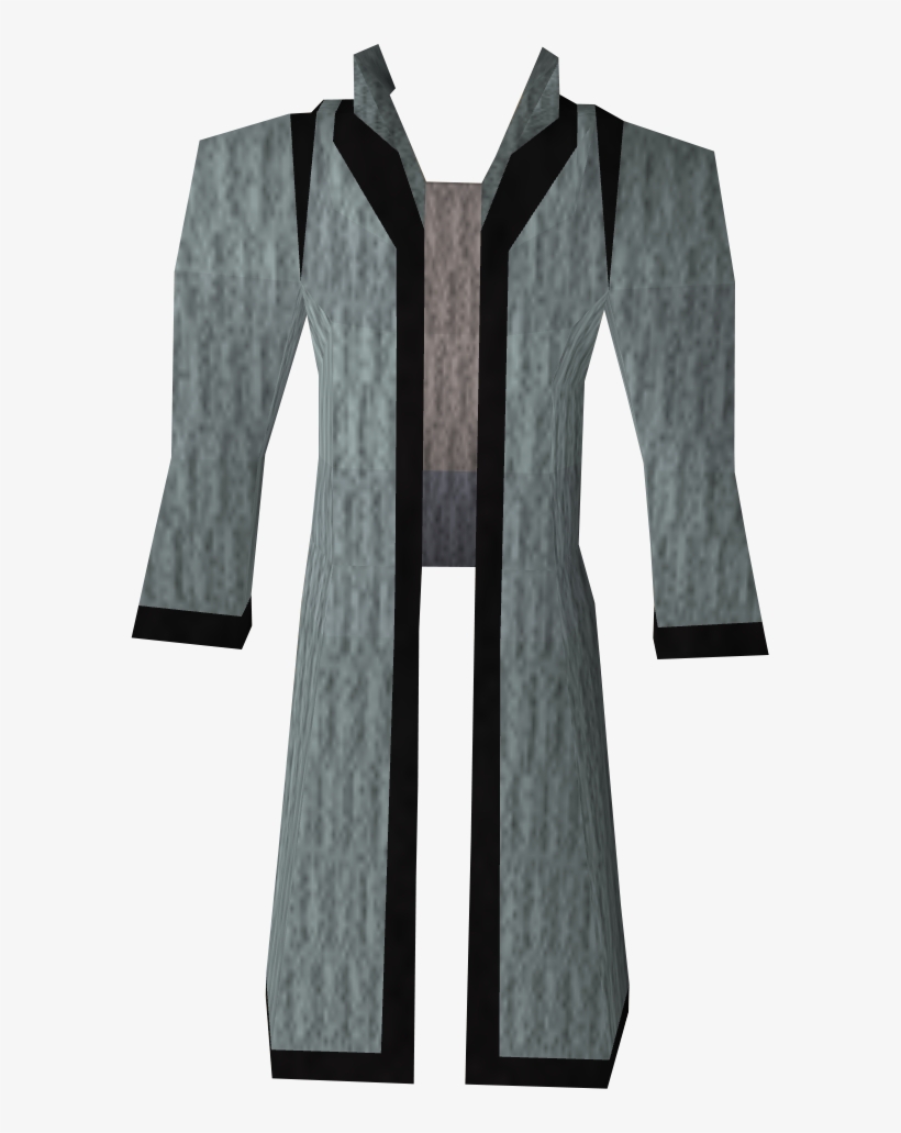 Third Age Robe Top, transparent png #4831182