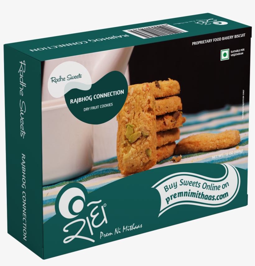 Rajbhog Connection - Radhe, transparent png #4831253