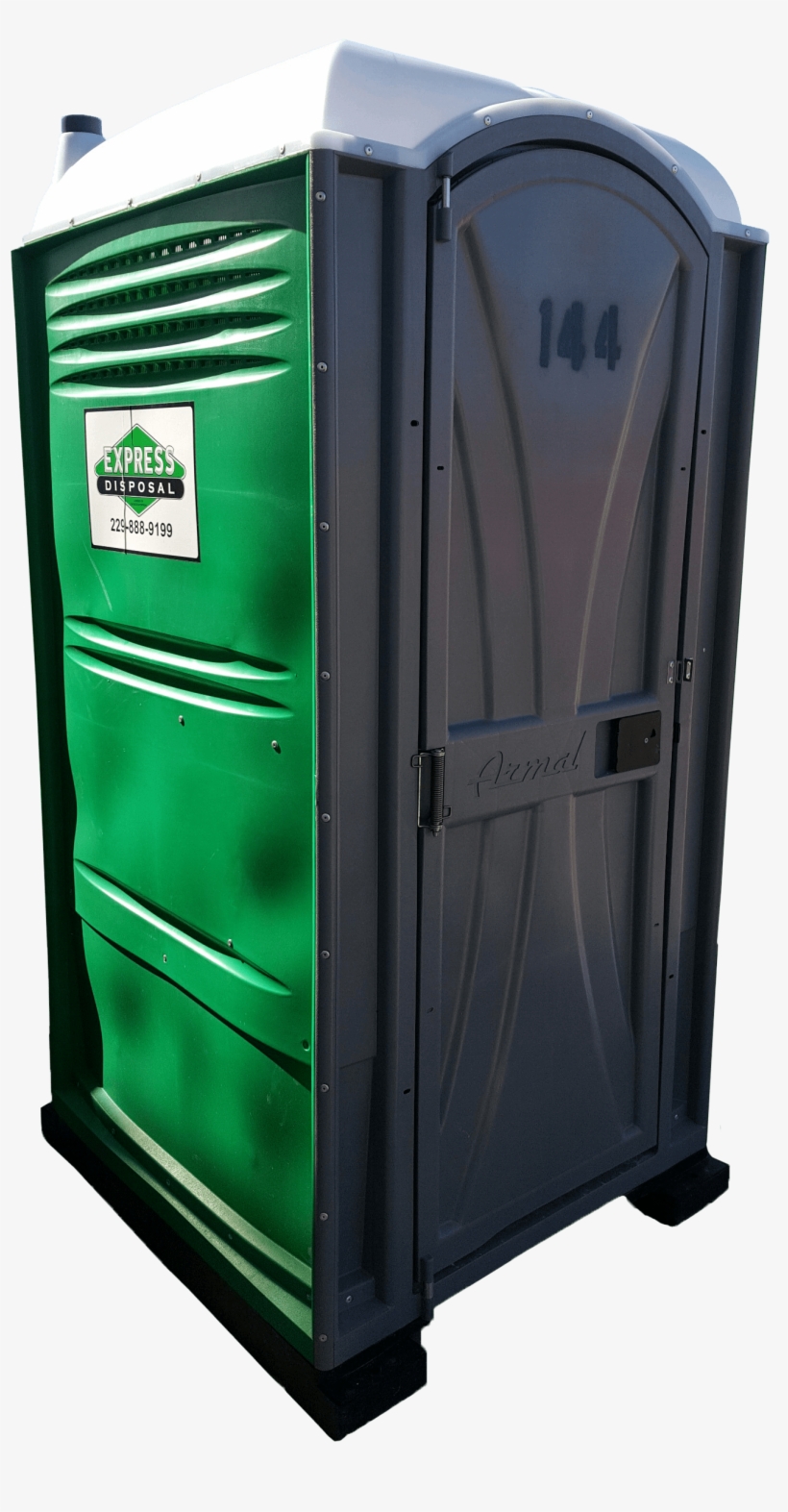 Portable Toilets - Georgia, transparent png #4831302