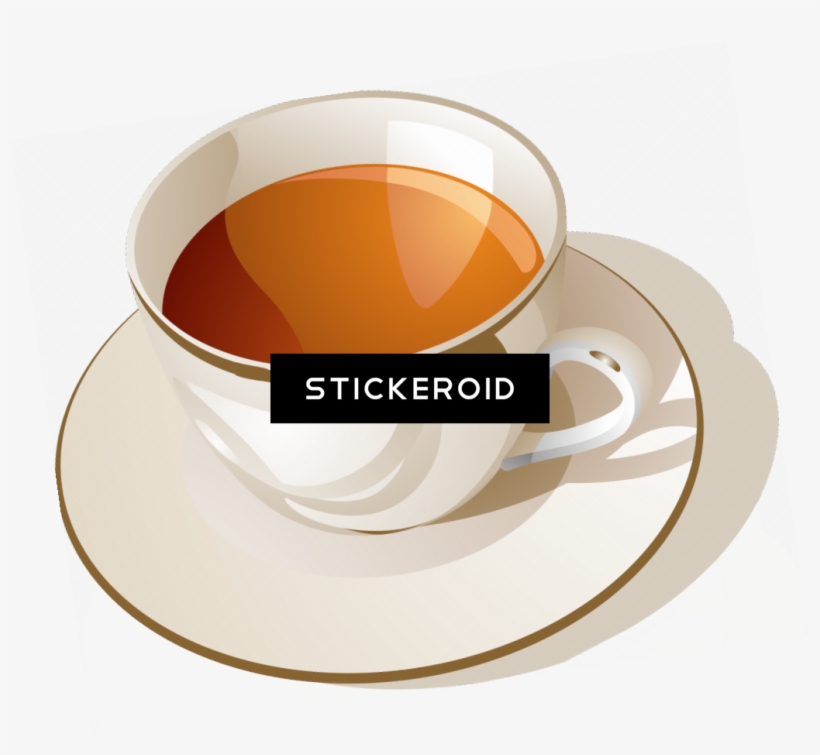 Cup Tea, transparent png #4831721