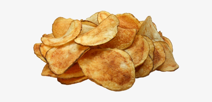 Cheesesteak Factory Homemade Chips - Homemade Potato Chips Png, transparent png #4831724