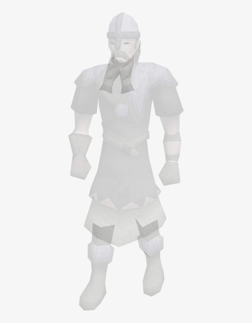 Ghost Figure Png - Portable Network Graphics, transparent png #4832022