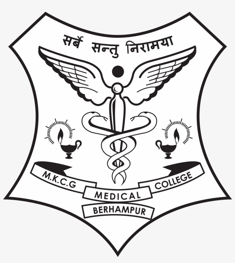 Mkcg Medical College And Hospital, transparent png #4832114