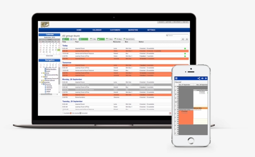 Explore How To Setup Bookeo - Web Page, transparent png #4832291