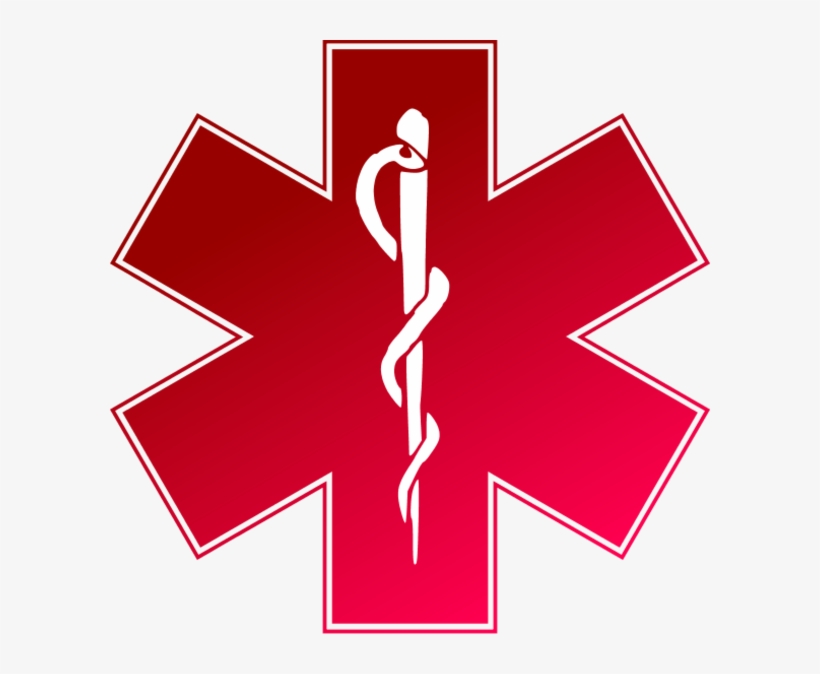 Medical - Emergency Medical Services, transparent png #4832294