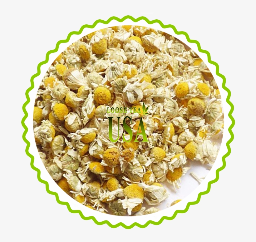 Premium Chamomile Tea - Pastry, transparent png #4832369