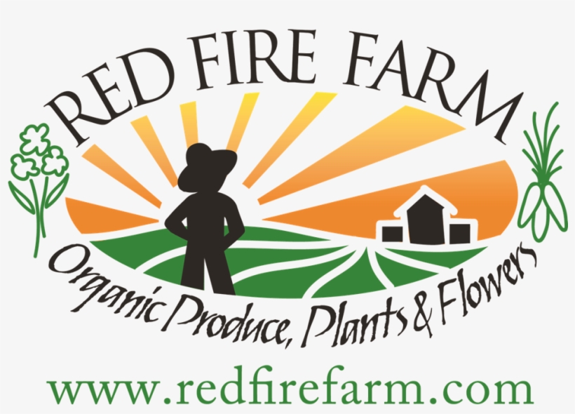 Red Fire Farm Transparent Red Fire Farm Free Transparent PNG