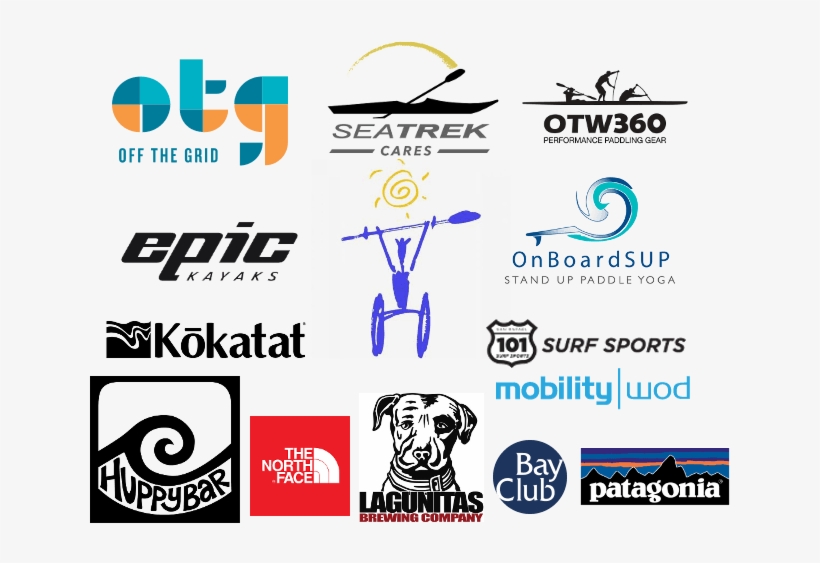 Supported By - Patagonia Tenpenny Hat - El Cap Khaki W/glass Blue, transparent png #4832972