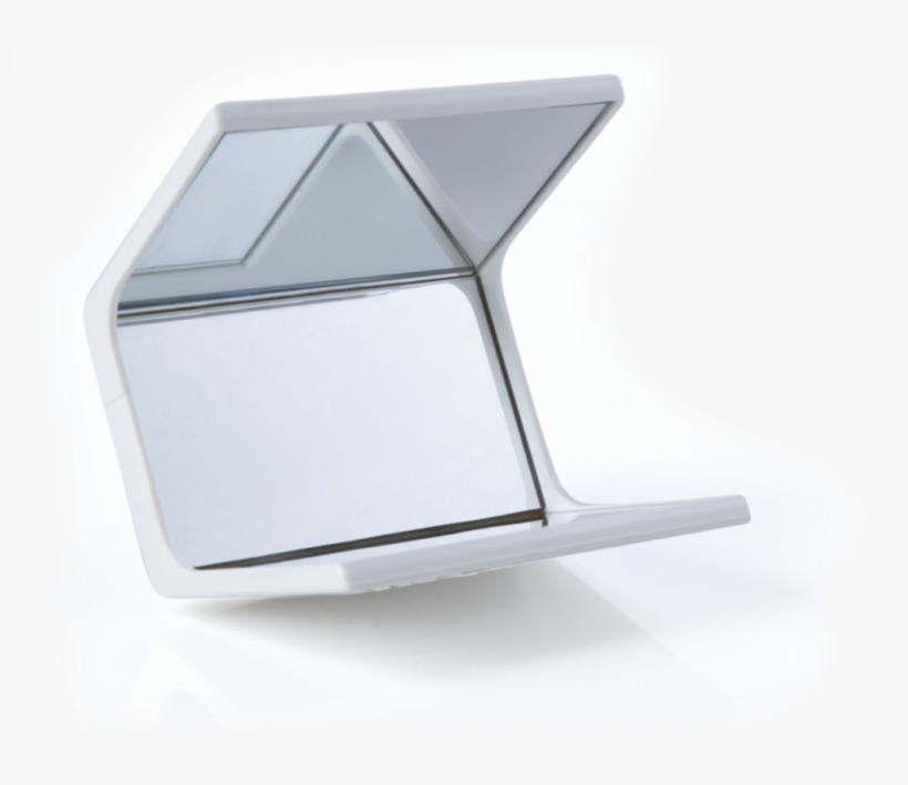 Kiss My Lash™ Mirror - Goodjanes Kiss My Lash Mirror, transparent png #4833260